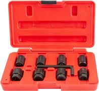 SRIS9 Набор шпильковертов М6-М10, 9 предметов 538598849