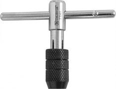 TTH2 Вороток-держатель Т-образный с быстрозажимным патроном для метчиков ручных M5-8 342069531