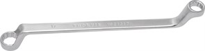 W21317 Ключ гаечный накидной изогнутый серии ARC, 13х17 мм 171976905