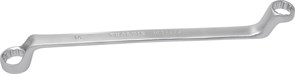 W21416 Ключ гаечный накидной изогнутый серии ARC, 14х16 мм 171977017
