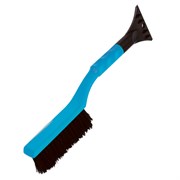 ZBW019 Щетка для снега со скребком, 40 см 103865