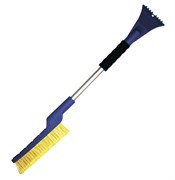 ZBW032 Щетка для снега со скребком, 72 см 103965