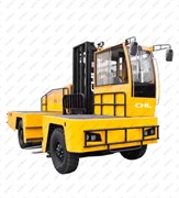 Боковой погрузчик CHL CCCD50-CU3G 5 тонн с двигателем Cummins 62458