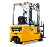 Электрический погрузчик CHL 1,8 т Li-Ion 80/202 3 опоры 33998