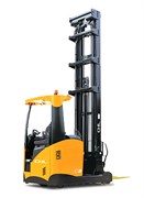 Ричтрак CHL CQD20-GB2SHD 2000 кг 12500 мм с литиевой батареей 33976