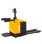 Тележка электрическая CHL CBD25-460 с платформой 2,5т 24В/202Ач Li-ion 33973