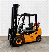 Газ-бензиновый погрузчик CHL 2,5 тонны 31302