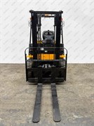 Вилочный дизельный погрузчик CHL 2,0 т с японск. двигателем 30703