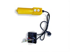 Пульт управления для лебедок электрических KCD 500 кг 220В 1012866