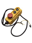 Пульт управления для лебедок электрических KCD 500 кг 380В 1012868