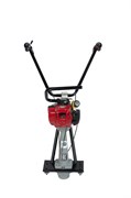 Виброрейка для бетона бензиновая без лезвия (Honda) TOR SF-1 PRO 1012109