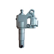 Гидроузел в сборе для тележек гидравлических RHP(BF) шток 31,5 мм (сталь) (Oil pump Assembly, B200) 1010689