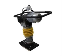 Вибротрамбовка электрическая 65 кг, 10кН 2,2кВт TOR HCD90E 1018810