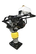 Вибротрамбовка 70 кг, 10кН (Lifan) чугунный корпус TOR HCR-80B 1018813