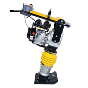 Вибротрамбовка 75 кг, 10кН (Lifan) алюминиевый корпус TOR HCR-80 1018815