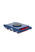 Роликовая платформа поворотная TOR CRA-12 г/п 18 т (без ручки) 1018891