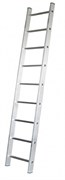Лестница приставная алюминиевая 1*9 1013283