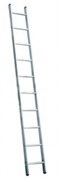 Лестница приставная алюминиевая 1*10 1013284