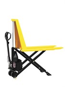 Тележка электрическая 1500 кг 1150 мм TOR EHLS1500N с ножничным подъемом 12/65 В/Ач 1021187