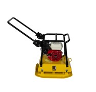 Виброплита 100 кг, 14кН (Honda) без бака TOR C-120 1021588