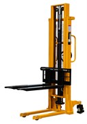 Штабелер гидравлический 1,5 т 3,0 м с раздвижными вилами TOR TYC1530 PRO 1022062