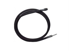 Гибкий вал для глубинных вибраторов под вибронаконечник 76 мм ZN-С 4,5 м 1021912