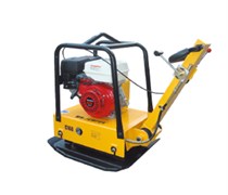 Виброплита реверсивная 235 кг, 30кН (Loncin) TOR C-330 1024134
