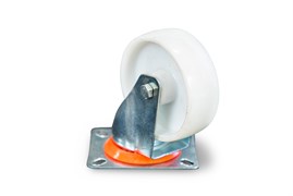 Колесо поворотное полипропилен SRCn 42 100 мм (N) 1024183