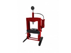 Пресс гидравлический 10 т П-10 настольный 1023625