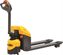 Тележка электрическая 2000 кг 1150 мм XILIN CBD20W-EC Li Li-ion 24/50 В/Ач 1023636