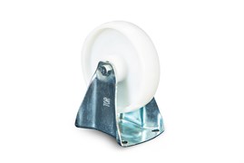 Колесо неповоротное полипропилен FRCn 63 150 мм (N) 1024194