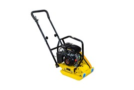 Виброплита 55 кг, 8кН (Loncin) без бака TOR C-50 1022013