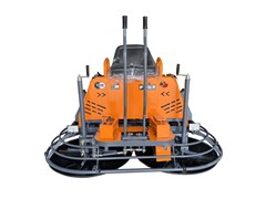 Затирочная машина двухроторная 1860мм (Lifan) TOR ZDMR 1000 1024035