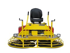 Затирочная машина двухроторная 1860мм (Honda) TOR ZDMR 1000 1024036