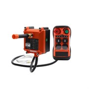 Комплект радиоуправления TOR Q200 (380В, 2 кнопки) 1025067