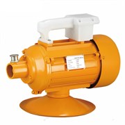 Электропривод глубинного вибратора для бетона 1,5 кВт TOR ZN50-JT (японский тип) 1024051