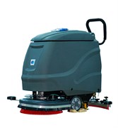 Машина поломоечная с АКБ GEL 24/100 В/Ач TOR COMPACT 56 1025524