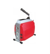 Машина для прочистки канализационных труб секционная 20-150 мм 570 Вт TOR TD-150 1025736