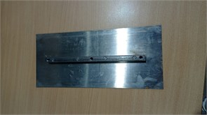 Комплект лопастей (лезвий) 4шт для затирочных машин DMR1000 (Blade) 1019784