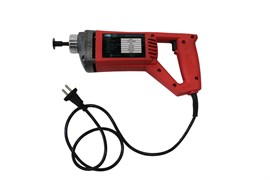 Электропривод портативный глубинного вибратора для бетона 1,3 кВт TOR ZТ-1300-С 1024076