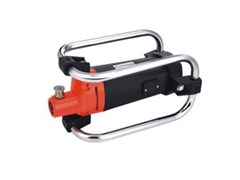 Электропривод портативный глубинного вибратора для бетона 1,6 кВт TOR TD160-JT (японский тип) 1024050