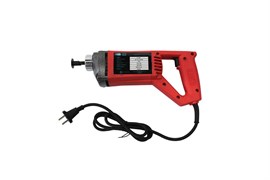 Электропривод портативный глубинного вибратора для бетона 0,8 кВт TOR ZТ-800-C 1024075