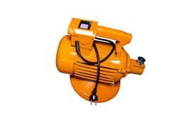 Электропривод глубинного вибратора для бетона 2,2 кВт TOR ZN70-JT (японский тип) 1024052