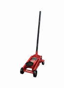 Домкрат гидравлический подкатной  3 т, 135-460 мм TOR GSJ 1036609