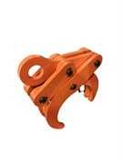 Захват для круглого проката TOR YG (г/п на пару 0,5 т, зев 50-100 мм) 1043713