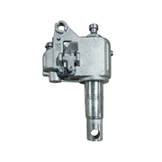 Гидроузел в сборе для тележек гидравлических RHP(BF) шток 35 мм (сталь) (Oil pump Assembly, B200) 1036616