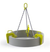 Захват для армированных колец ZKK-3 1,5 1045214