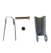 Защелка для крюков чалочных TOR 320А 1,0 т (W) 1045655