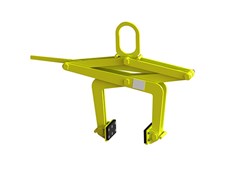 Захват для бордюрного камня ZBK-1,3 г/п 1300 кг 1045506