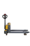 Тележка электрическая 1500 кг 1150 мм XILIN CBD15W-II Li-ion 24V/25Ah с колесом баланса и влагозащ 1047332